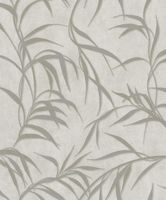 Обои Marburg Urban Elegance Винил на флизелине (1,06*10,05) Бежевый, Листья/Штукатурка арт-34234 — фото 1, Обои для стен