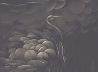 Фрески Applico Three арт-0038-BR1 — фото 2, Фрески