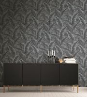 Обои Architector Black and White арт-UK10048 — фото 3, Обои