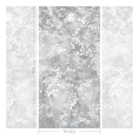 Фрески Affresco Art Fabric Ткани арт-FA1127-COL5 — фото 3, Фрески