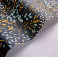 Товар: Обои Casadeco Echapee Belle арт-89837227 - фото 2 Обои Casadeco Echapee Belle арт-89837227 — фото 2, Обои для стен