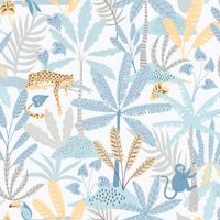 Товар: Обои Ich Enzo арт-286-2 - фото 1 Обои Ich Enzo арт-286-2 — фото 1, Обои