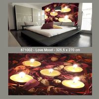 Товар: Обои KT-Exclusive Metropolis арт-871002 - фото 1 Обои KT-Exclusive Metropolis арт-871002 — фото 1, Обои