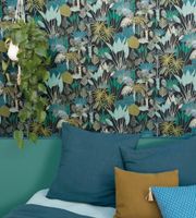 Обои Caselio L'odyssée арт-101414105 — фото 2, Обои для стен