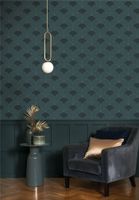 Обои Casadeco Twenties арт-88687525 — фото 2, Обои для стен