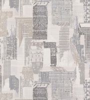 Обои Jane Churchill Atmosphere Volume III арт-J171W-02 — фото 1, Обои