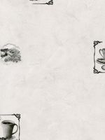 Обои Aura Kitchen Story III арт-KV27434 — фото 1, Обои