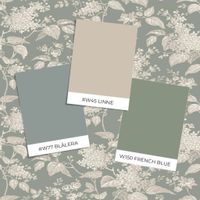 Товар: Обои Borastapeter Osterlen арт-6963 - фото 4 Обои Borastapeter Osterlen арт-6963 — фото 4, Обои