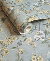 Обои Holden Decor The Lost Gardens арт-91623 — фото 4, Обои