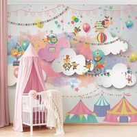 Фрески Affresco Сказки Affresco арт-ZK669-COL1 — фото 2, Фрески