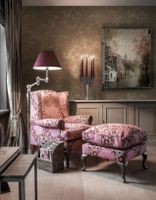 Обои Loymina Golden Library арт-TDG7-002 — фото 3, Обои для стен