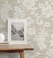 Обои Seabrook Summer House арт-SC20815 — фото 3, Обои