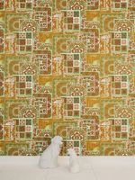 Товар: Обои A.S. Creation Versace IV арт-37048-3 - фото 3 Обои A.S. Creation Versace IV арт-37048-3 — фото 3, Обои