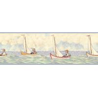 Обои Borastapeter Scandinavian Designers Mini арт-6277 — фото 1, Обои