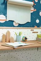 Обои Caselio Our Planet арт-101907102 — фото 3, Обои