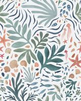 Обои Caselio Color Box 3 арт-3105946105 — фото 1, Обои для стен