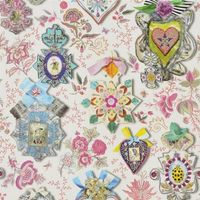 Обои Christian Lacroix Incroyables et Merveilleuses арт-PCL694-01 — фото 1, Обои