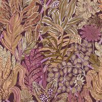 Обои Casamance Jardin Felicia арт-74321038 — фото 1, Обои