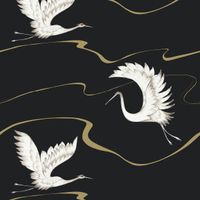 Обои York Black&White Resource Library арт-BW3871 — фото 1, Обои