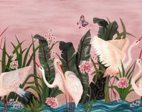 Обои Coordonne 40th Anniversary арт-8000059 — фото 1, Обои