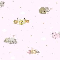 Обои Aura Treboli арт-SL-623 — фото 1, Обои