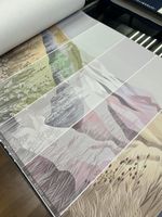 Фрески Affresco Wallpaper part 3 Forest арт-AF2303-COL4 — фото 3, Фрески