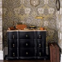 Обои Morris&Co Archive III арт-214701 — фото 6, Обои