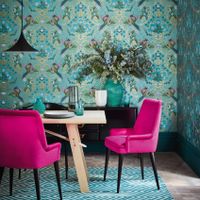 Обои Little Greene London Wallpapers 5 арт-0256BREMPRE — фото 2, Обои