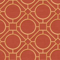 Обои Seabrook Koi арт-AI42408 — фото 1, Обои