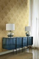 Обои Collins & Company Gatsby арт-GA31215 — фото 2, Обои