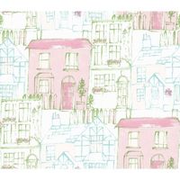 Обои Wallquest Jelly Beans арт-JB80202 — фото 1, Обои