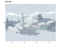 Обои Loymina Пейзаж vol. 2 арт-ART12-006 — фото 2, Обои