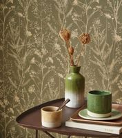 Обои Casadeco Sentier Des Dunes арт-200957853 — фото 7, Обои для стен