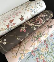 Обои Sanderson Disney Home X арт-217279 — фото 4, Обои