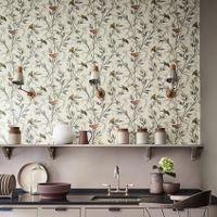 Товар: Обои Little Greene London Wallpapers 4 арт-0251GOVERDI - фото 4 Обои Little Greene London Wallpapers 4 арт-0251GOVERDI — фото 4, Обои