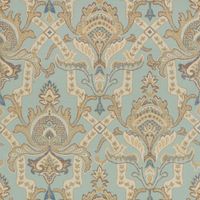 Обои Thibaut Menswear арт-839-T-1046 — фото 1, Обои