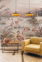 Обои Coordonne Random Chinoiseries арт-7900132 — фото 3, Обои