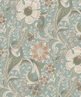 Обои Grandeco Perfect Harmony арт-PH3106 — фото 1, Обои для стен