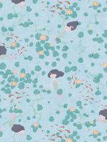 Товар: Обои A.S. Creation Mia + Paul арт-78701-1 - фото 4 Обои A.S. Creation Mia + Paul арт-78701-1 — фото 4, Обои