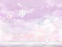 Фрески Affresco Сказки Affresco арт-ML656-COL4 — фото 1, Фрески