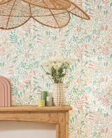 Обои Caselio Green Life 2 арт-101690458 — фото 3, Обои для стен