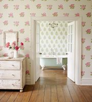 Товар: Обои Sanderson Maycott Wallpaper арт-DMAY211990 - фото 2 Обои Sanderson Maycott Wallpaper арт-DMAY211990 — фото 2, Обои