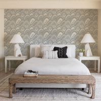 Товар: Обои Aura Pacifica арт-SP87353 - фото 2 Обои Aura Pacifica арт-SP87353 — фото 2, Обои