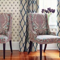 Обои Anna French Anna French Palampore арт-AT78751 — фото 5, Обои