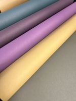 Обои Loymina Materials Lotus арт-LOT1-901 — фото 4, Обои