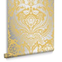 Обои Graham & Brown Established арт-105902 — фото 1, Обои для стен