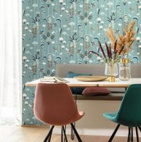 Обои Caselio Labyrinth арт-102096175 — фото 3, Обои для стен