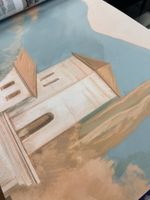 Товар: Фрески Affresco Wallpaper part 3 Forest арт-AF2321-COL1 - фото 2 Фрески Affresco Wallpaper part 3 Forest арт-AF2321-COL1 — фото 2, Фрески