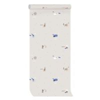 Обои Aura Marelle арт-7004-3 — фото 2, Обои