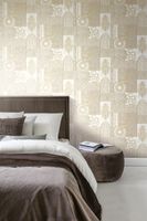 Обои Khroma Zoom 1001 Nights арт-NIG103 — фото 2, Обои